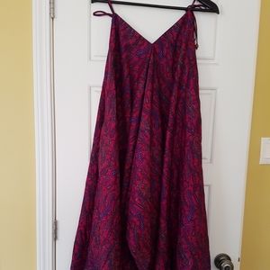 🌺2/$20🌺 Bohemian style romper